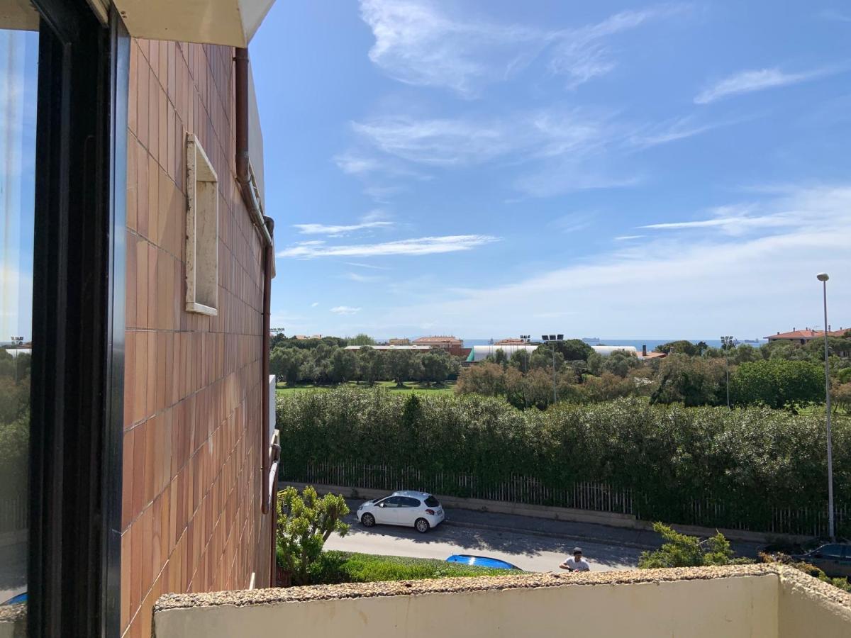 Suites Marilia Apartments Pool Side - Suite Livorno Holiday Home Group Exterior foto