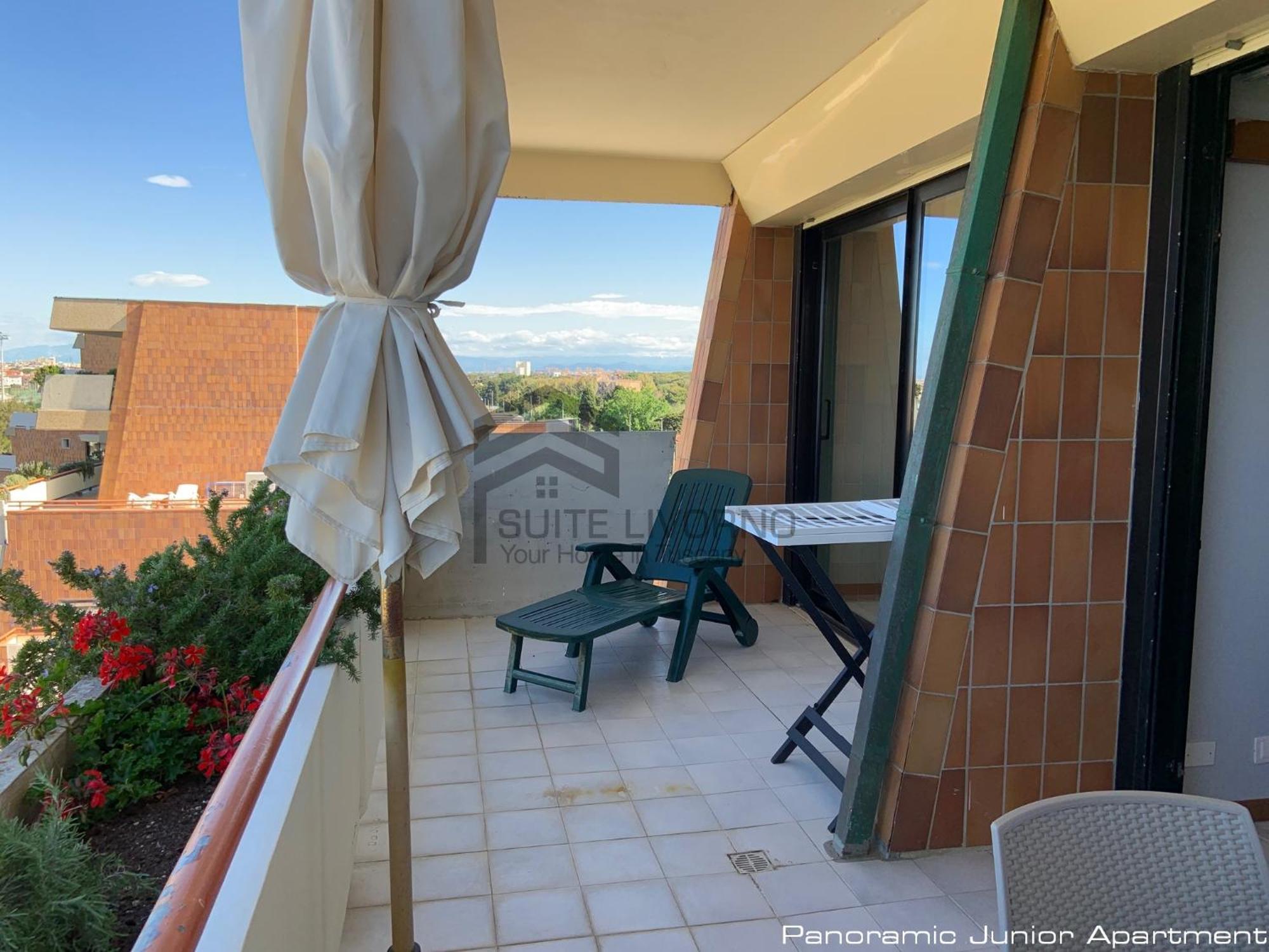 Suites Marilia Apartments Pool Side - Suite Livorno Holiday Home Group Exterior foto