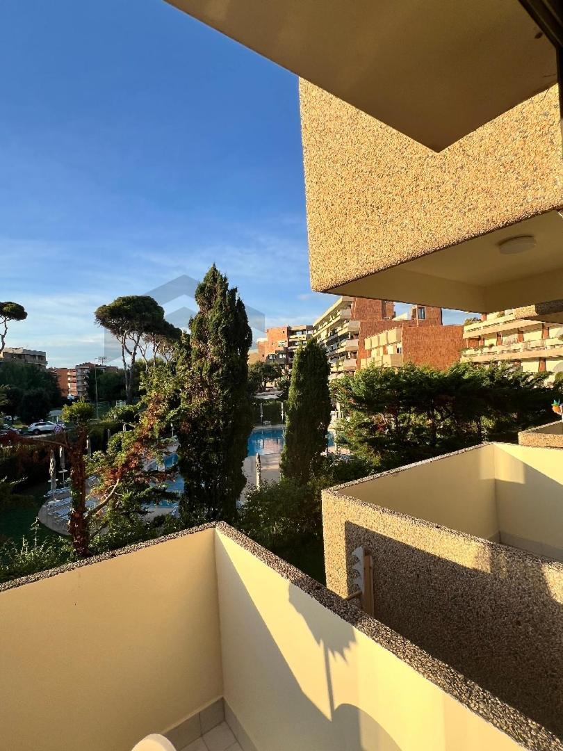 Suites Marilia Apartments Pool Side - Suite Livorno Holiday Home Group Exterior foto