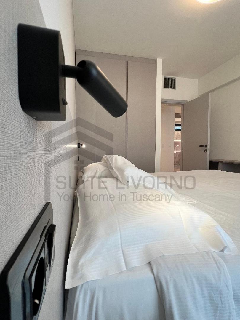Suites Marilia Apartments Pool Side - Suite Livorno Holiday Home Group Exterior foto