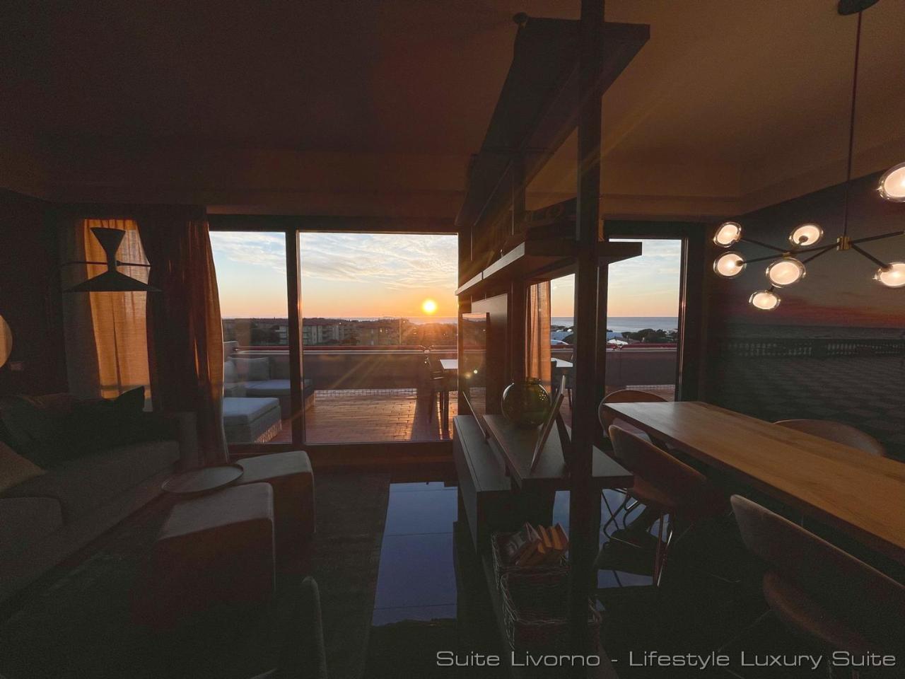 Suites Marilia Apartments Pool Side - Suite Livorno Holiday Home Group Exterior foto