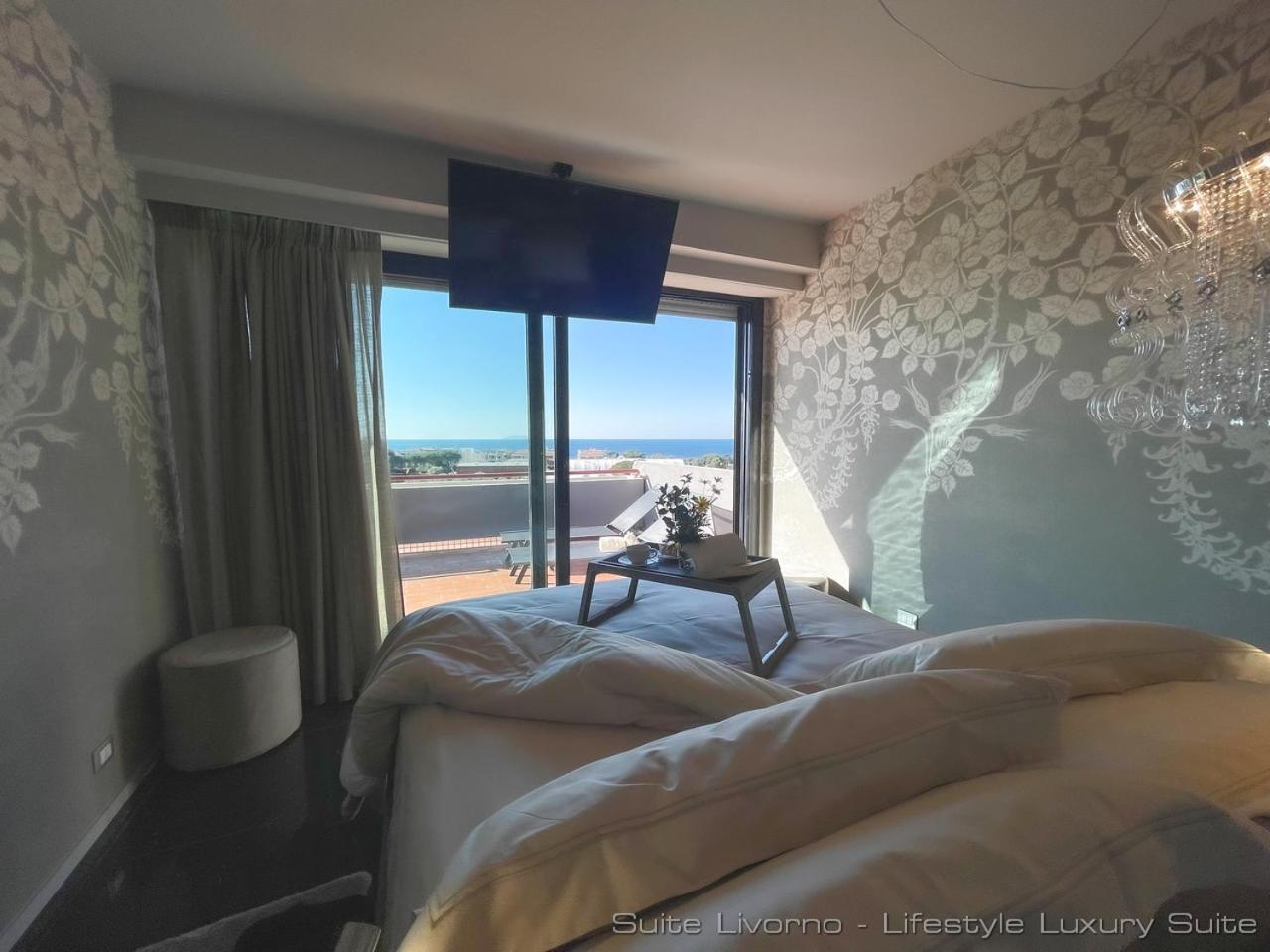 Suites Marilia Apartments Pool Side - Suite Livorno Holiday Home Group Exterior foto